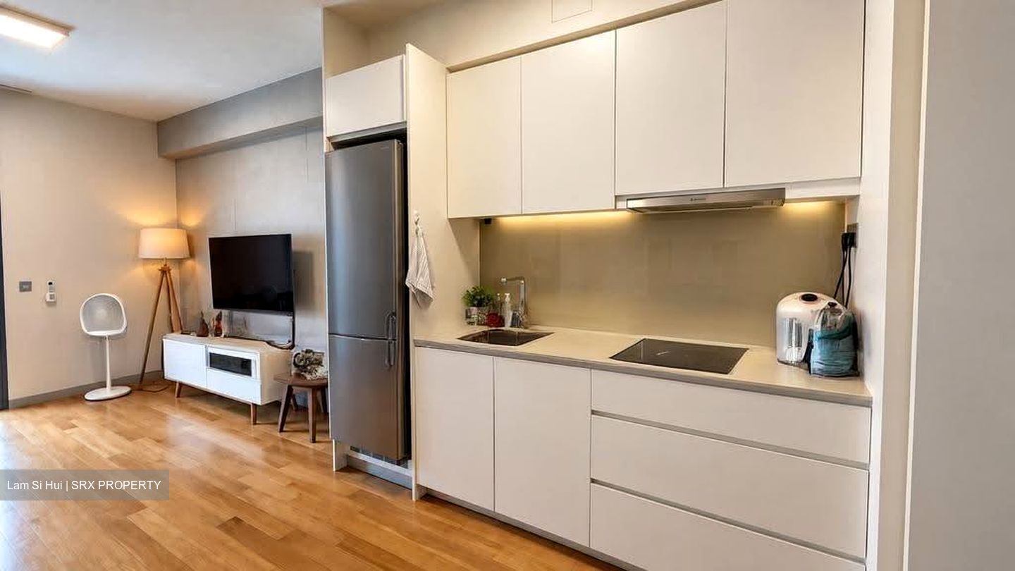 Riversails (D19), Condominium #620517771